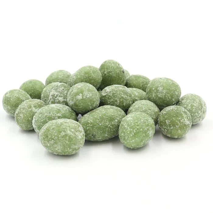 Wasabi nødder 800g